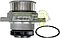 BOMBA DE AGUA VW GOL, POLO, CROSSFOX, LUPO, SPORTVAN, SEAT CORDOBA, IBIZA 1.6L (POLEA CON 27 DIENTES) EURO ESPAÑA