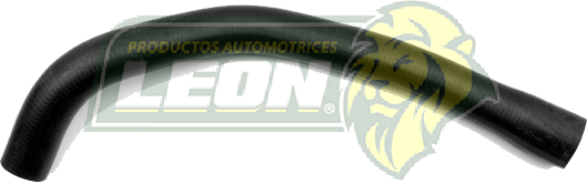 MANGUERA (521314) RAD. SUP. G.M. MALIBU 4.1L 79-81 (MA1314, CH141081, 93406780)