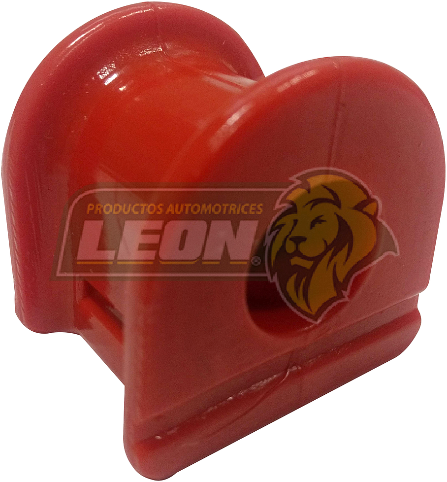 GOMA BARRA ESTABILIZADORA MERCEDES BENZ SPRINTER 10-12 ØI: 23 mm NARANJA