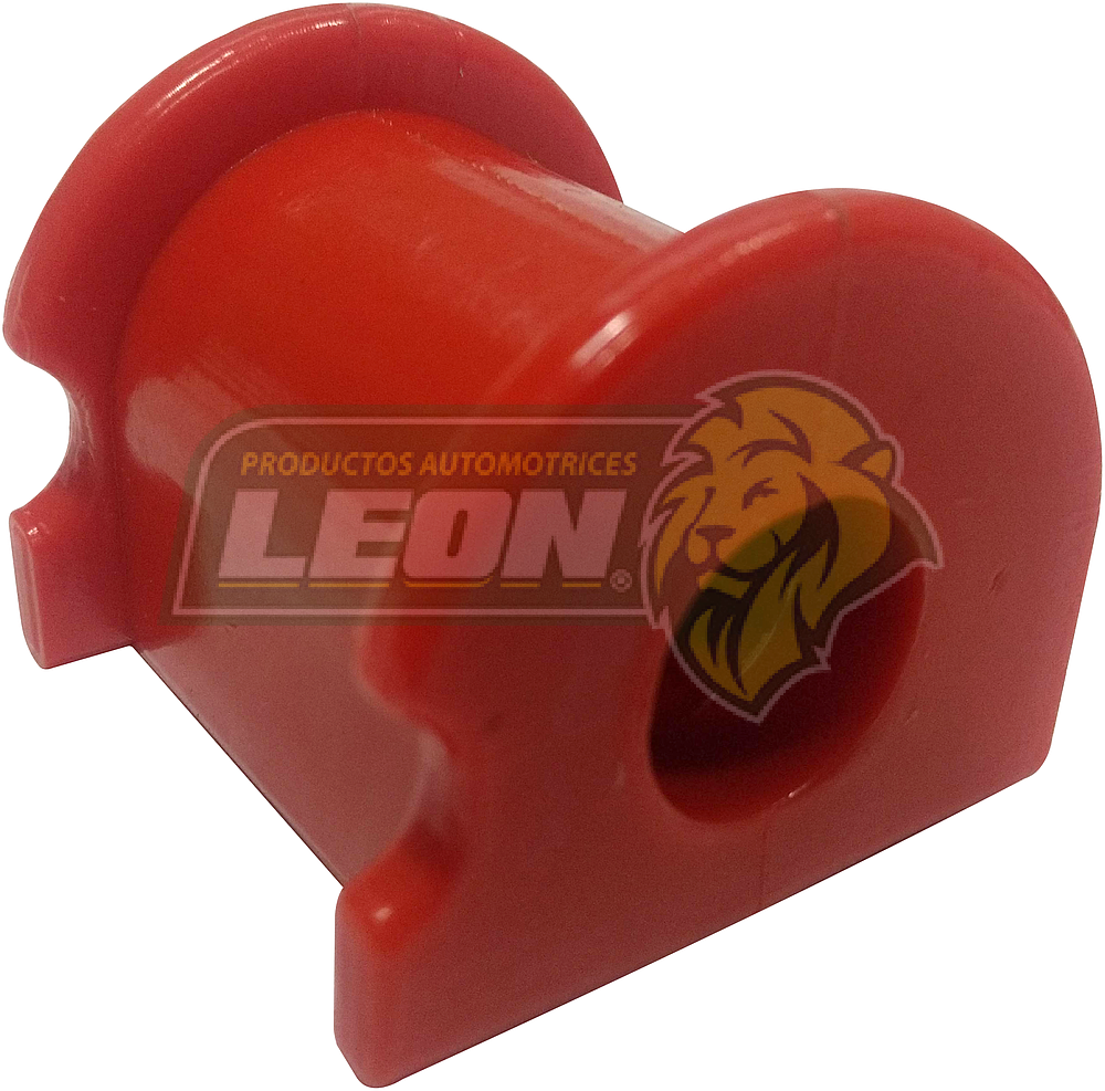 GOMA BARRA ESTABILIZADORA FORD EXPLORER 01-06 TRASERA ØI: 20 mm (STAR 6378) NARANJA