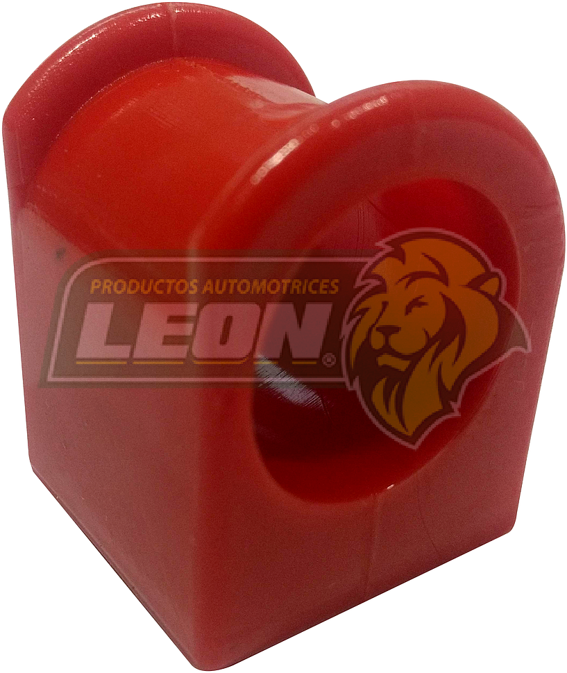 GOMA BARRA ESTABILIZADORA MERCEDES BENZ SPRINTER 99-09 ØI: 24 mm NARANJA