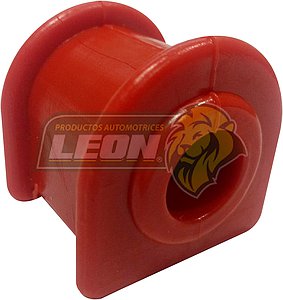 GOMA BARRA ESTABILIZADORA VW JETTA A5 ØI: 19 mm NARANJA