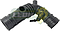 MANGUERA TOMA DE AIRE G.M. SPARK 1.2L 11-17, BEAT 1.2L 18-21 (STAR 5134, 96827737, 95479322, ML-13601)