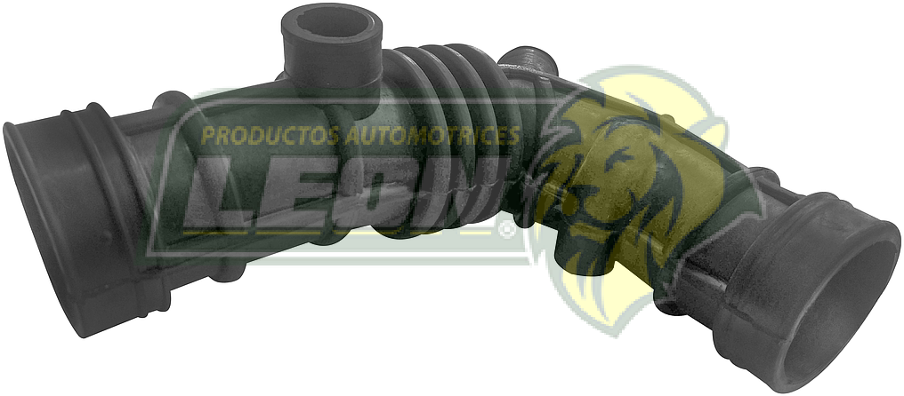 MANGUERA TOMA DE AIRE G.M. SPARK 1.2L 11-17, BEAT 1.2L 18-21 (STAR 5134, 96827737, 95479322, ML-13601)