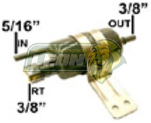 FILTRO GAS GRAND CHEROKEE 01-03
