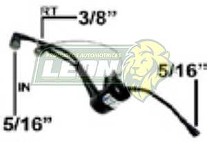 FILTRO GAS JEEP LIBERTY 3.7L 02-03