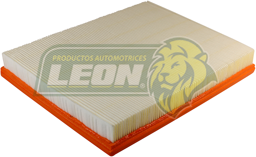 FILTRO AIRE G.M. ASTRA L4 1.8L 2000