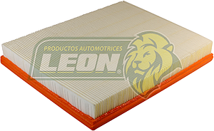 FILTRO AIRE G.M. ASTRA L4 1.8L 2000