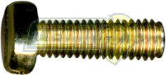 TORNILLO CARBURADOR CORTO 5x15 mm