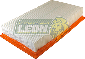 FILTRO AIRE FORD EXPLORER 03/10 V6 4.0 L / MOUNTAINNER 04/08 V6 4.0 L / MERCURY MOUNTAINER FLEX FUEL 04/06 V6 4.0 L / EXPLORER 03/06 V8 4.6 L / LINCOLN AVIATOR 03/06 V8 4.6 L / LINCOLN NAVIGATOR 03 V8 4.6 L / MERCURY MOUNTAINER 02/05 V8 4.6 L / 