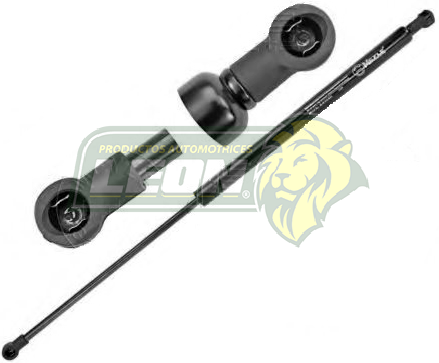 AMORTIGUADOR CAJUELA NISSAN X-TRAIL 2.5L 01-08