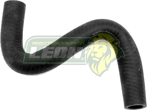 MANGUERA (521081) A DEPOSITO DE DIR. HIDR. VW CABRIO 2.0L 95-02, GOLF A3 2.0L 93-99, GOLF A3 2.8L 95-05, JETTA A3 2.0L 93-99, JETTA A4 2.8L 94-02 (1HM422887-LA, 3828)