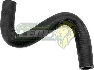MANGUERA (521081) A DEPOSITO DE DIR. HIDR. VW CABRIO 2.0L 95-02, GOLF A3 2.0L 93-99, GOLF A3 2.8L 95-05, JETTA A3 2.0L 93-99, JETTA A4 2.8L 94-02 (1HM422887-LA, 3828)