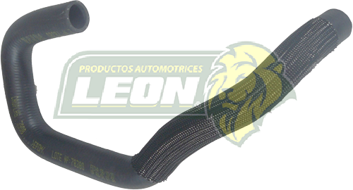 MANGUERA (5211116) RAD. SUP. FORD KA 1.6L 01-07 (311116, 2101, CH130121, KMA-3059)