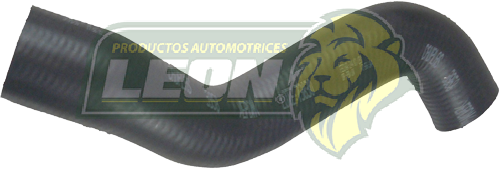 MANGUERA (521041) RAD. INF. MERCEDES-BENZ C280 2.8L 94-97, C36 AMG 3.6L 95-97 (31041, 2019, HRL-37013)