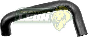 MANGUERA (521064, 521083) RAD. INF. CARROCERIA LARGA S/AA VW POINTER 1.8L 98-02 (2003, CH220852, 377121051C, KMA3026)