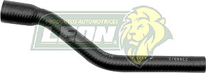 MANGUERA CALEFACCION ENTRADA VW POINTER 1.8L 03-10 (377819371, 3988, CT3A1253, 2004)