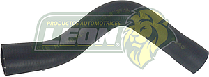 MANGUERA (521054, 521071) RAD. SUP. RAD. A TEE VW CLASICO 2.0L 11-15, GOLF A4 2.0L 00-06, JETTA A4 2.0L 01-10 (2039, 62786, 22875)