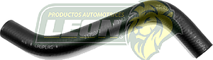 MANGUERA (521408) RAD. SUP. NISSAN TSURU I (61966, 71164, CH180001, 21501A03G1)
