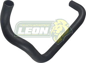 MANGUERA (M-5213172) RAD INF SPARK GT 11-15 1.2L DOHC 16V (67075, CH140212, 24378, 42563870, 95153880, 95989879, 96676620)