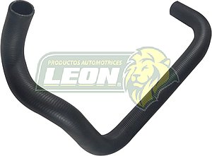 MANGUERA (M-5213172) RAD INF SPARK GT 11-15 1.2L DOHC 16V (67075, CH140212, 24378, 42563870, 95153880, 95989879, 96676620)