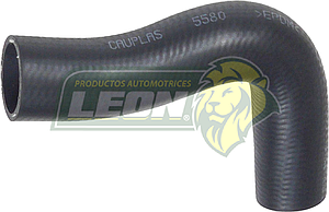 MANGUERA (5213144) RAD. SUP.. C/AA G.M. AVEO 1.6L 07-08 (62918, 70989, 96536532)