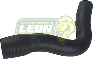 MANGUERA (5214151) RAD. SUP. TOMA DE LLENADO A MOTOR NISSAN MARCH 1.6L 11-20, NOTE 1.6L 14-17, VERSA 1.6L 12-19 (67167, 72823, CH180111, 24345, 215013HC3A, KMA3065)