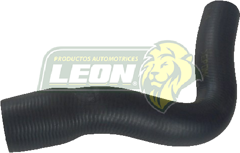 MANGUERA (5214151) RAD. SUP. TOMA DE LLENADO A MOTOR NISSAN MARCH 1.6L 11-20, NOTE 1.6L 14-17, VERSA 1.6L 12-19 (67167, 72823, CH180111, 24345, 215013HC3A, KMA3065)