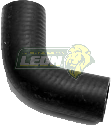 MANGUERA (521701) PASO DE AGUA CONECTOR COMPRESOR DINA CMONES. “CODO” (14055T51G0, 31701, 2048, MA-1701, CH181103)