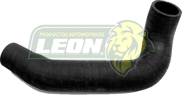 MANGUERA (521713) RAD. INF. DINA S600 87-90 6C. 354.4, PERKINS 1991- (29982279C1, 31713, MA-1713, CH122442)