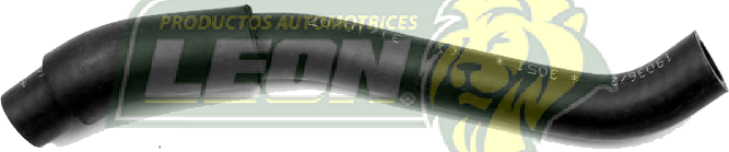 MANGUERA (521475) CALEFACCION TSURU III 98-10 (92400F4105, 31475, MA-1475)