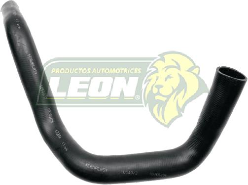 MANGUERA (521157-A) RAD. SUP. FORD RANGER 3.0L 1991 T/M (9530220, 311157, 61418, 71731, E69A8B274AC, E6AZ8260C, E79A8620A, E79A8B274SA, E79A8B274SB, E79Z8260A)