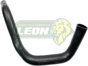 MANGUERA (521157-A) RAD. SUP. FORD RANGER 3.0L 1991 T/M (9530220, 311157, 61418, 71731, E69A8B274AC, E6AZ8260C, E79A8620A, E79A8B274SA, E79A8B274SB, E79Z8260A)