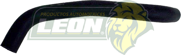 MANGUERA (521187) RAD. SUP. FORD F150 4.2L 97-04 (31187, 62378, 71898, 22301)