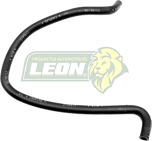 MANGUERA REFRIGERACION DEPOSITO A RAD. S/AA G.M. CHEVY 1.4L 94-96 (93226777, MA-1350, KMA-4023, 1830, CH140187, 93428013, 90410070)
