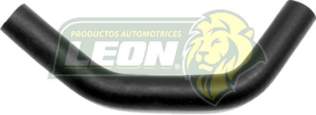 MANGUERA (521351) REFRIGERACION DEPOSITO A TUBO, C/AA G.M. CHEVY 1.4L 94-96, CHEVY 1.6L 97-11 (MA1351,CH140217)