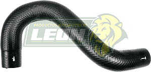 MANGUERA (521496) RAD. SUP. NISSAN NV350 URVAN 2.5L 14-20, NISSAN URVAN 2.5L 09-13 (KMA3067, CH180151, 21501VZ00A)