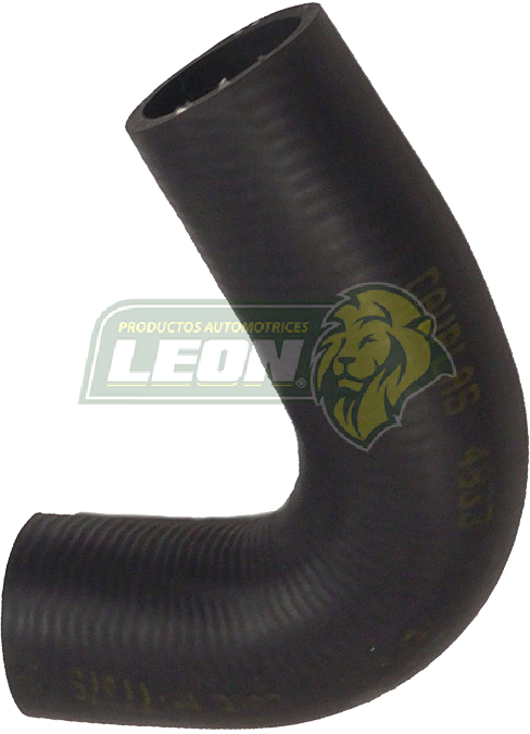 MANGUERA (521307) REFRIGERACION PASO G.M. BLAZER 4.8L 69-74, C10 4.8L 66-74, C10 SUBURBAN 4.8L 67-74, C20 4.8L 66-74, C20 SUBURBAN 4.8L 67-74, C30 4.8L 66-74, C40 4.8L 1972, K10 SUBURBAN 4.8L 69-70, K20 4.8L 66-74, K20 SUBURBAN 4.8L 67-74, K30 4.8L 68-74, GMC C4000 4.8L 1972, C4500 4.8L 68-72, G.M. C50 4.8L 1972, C60 & KODIAK 4.8L 1972, C70 & KODIAK 4.8L 1972, GMC C5000 & TOP KICK 4.8L 1972, C6000 & TOP KICK 4.8L 1972, C6500 & TOP KICK 4.8L 68-72, C7000 & TOP KICK 4.8L 1972 (63014, 70562, CH145633)