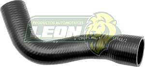 MANGUERA (5213147) RAD. SUP. G.M. CORSA 1.8L 03-08 (09226230, 93383546, 313168, 2142, CH140201, A1166, KMA-3010, HRU-06025, 2810)
