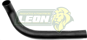 MANGUERA (521208) RAD. SUP. DODGE D250 5.9L 1993 (CH111191)