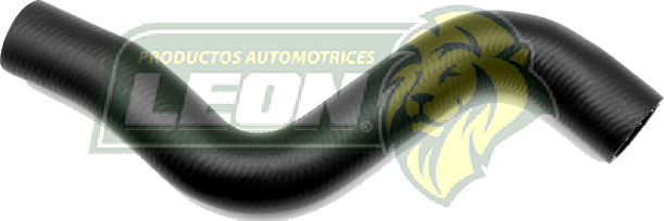 MANGUERA (521232) RAD. SUP. CHRYSLER SEBRING 2.5L 2000, DODGE NEON 2.0L 95-99 (62120, 71765, CH110312, 22120, 4546723, K24A15186, MB906432)