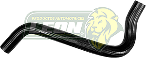 MANGUERA (5213146) RAD. INF. G.M. OPTRA 2.0L 06-10 (96553316, 2145, 62711, 71887, 22914, HRL-06038, 4054)