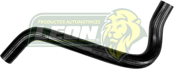 MANGUERA (5213146) RAD. INF. G.M. OPTRA 2.0L 06-10 (96553316, 2145, 62711, 71887, 22914, HRL-06038, 4054)