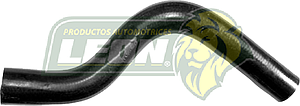 MANGUERA (5213150) RAD. SUP. G.M. PONTIAC 1.0L MATIZ 04-05 (96322907, 70015, CH149101)