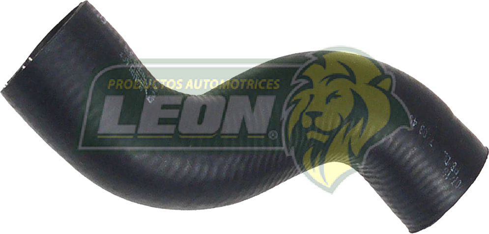MANGUERA (5213142) REFRIGERACION TUBO A BOMBA DE AGUA G.M. AVEO 1.6L 07-17, PONTIAC G3 1.6L 07-09 (3982, 62921, 61587, 71364, 21667, KMA3011, 96180071, 90231655)