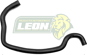 MANGUERA (5212110) RAD. SUP. ENFRIAMIENTO HD DODGE CARAVAN 3.0L 93-95, GRAND CARAVAN 3.0L 93-95, PLYMOUTH GRAND VOYAGER 3.0L, 3.3L 93-94, VOYAGER 3.0L 93-96 (62038, 71711, 22085, 4682237)