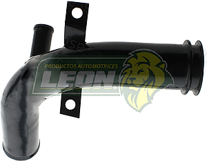 TUBO AGUA CHRYSLER STRATUS 2.4L 95-00 ASPIRACION NATURAL “SALIDA DE AGUA” (04621491) QUEZADA