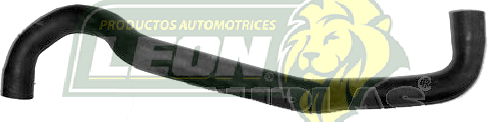 MANGUERA RAD INF EUROVAN 4C. DIESEL 1.9L 05-10