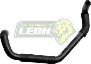 MANGUERA (521485) CALEFACCION NISSAN D21 2.4L 90-08, FRONTIER 2.4L 98-04, NP300 2.4L 09-15, X-TERRA 2.4L 00-04 (2096, MA1485, 92400F4000, 92400F4001, 924003S500)