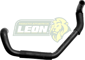 MANGUERA (521485) CALEFACCION NISSAN D21 2.4L 90-08, FRONTIER 2.4L 98-04, NP300 2.4L 09-15, X-TERRA 2.4L 00-04 (2096, MA1485, 92400F4000, 92400F4001, 924003S500)